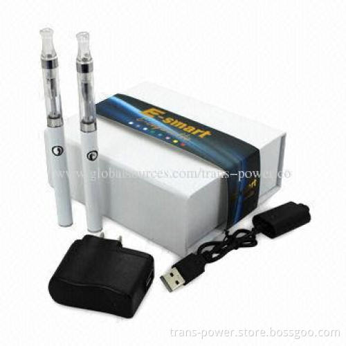 Itsuwa E-smart Vaporizers with 1.0mL Capacity, 9.2mm Diameter